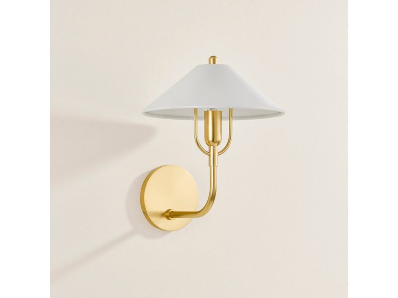 Mariel Wall Sconce image number 3