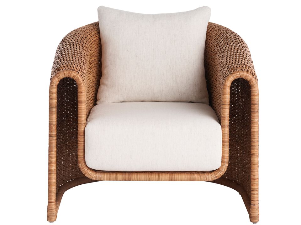 Key Largo Lounge Chair