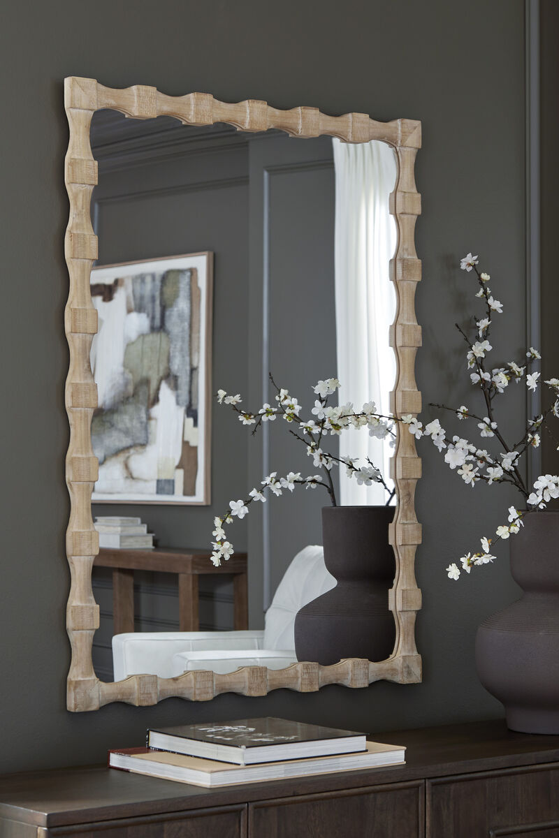 Acelmore Accent Mirror