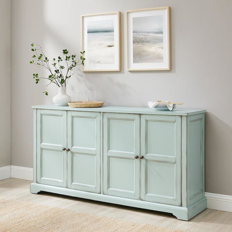 Crosley Furniture Holbrook Sideboard
