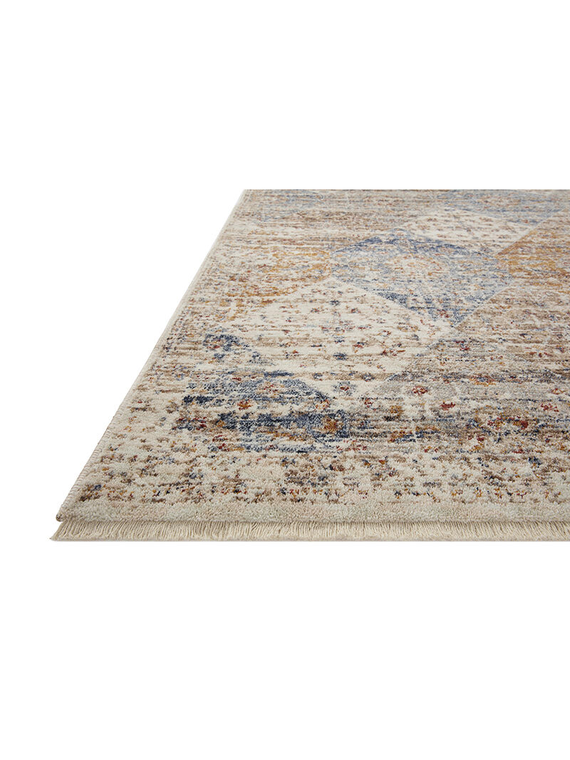 Sorrento SOR02 3'11" x 5'7" Rug
