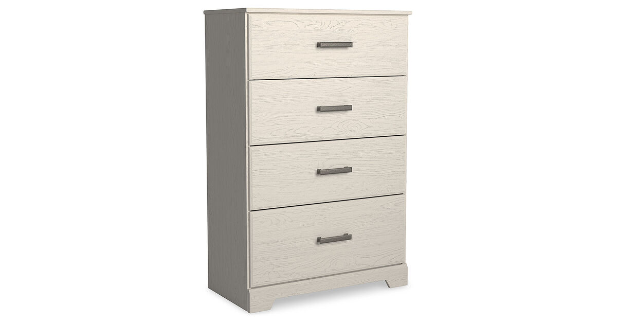 Stelsie Chest of Drawers