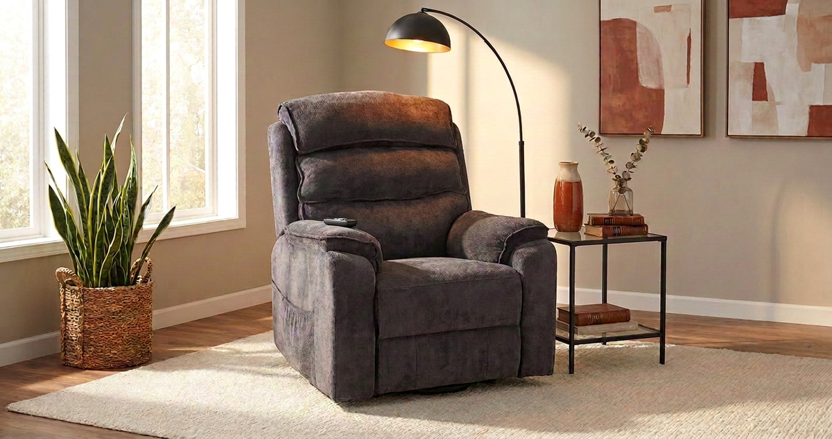 Bosco Power Lift Chair