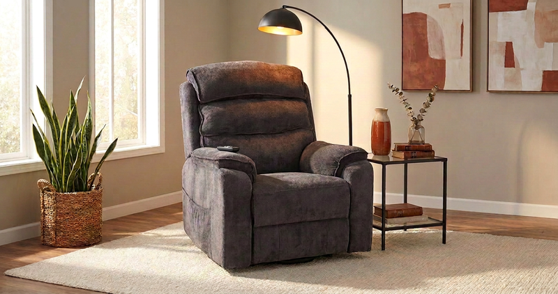 Bosco Power Lift Chair image number 1