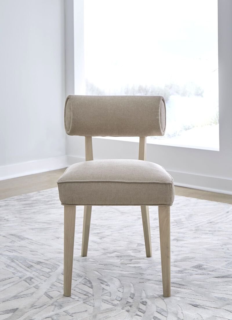 Magnolia Upholstered Dining Chair