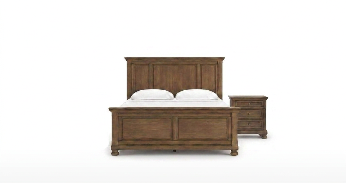 Vandenmore Bedroom Set