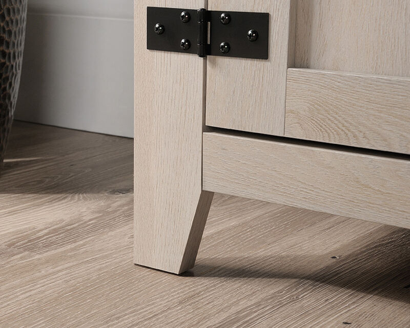 Entertainment Credenza