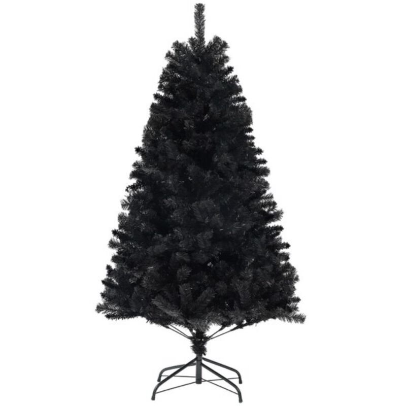 Artificial Christmas Tree Full & Lush Holiday Tree for a Festive Celebration