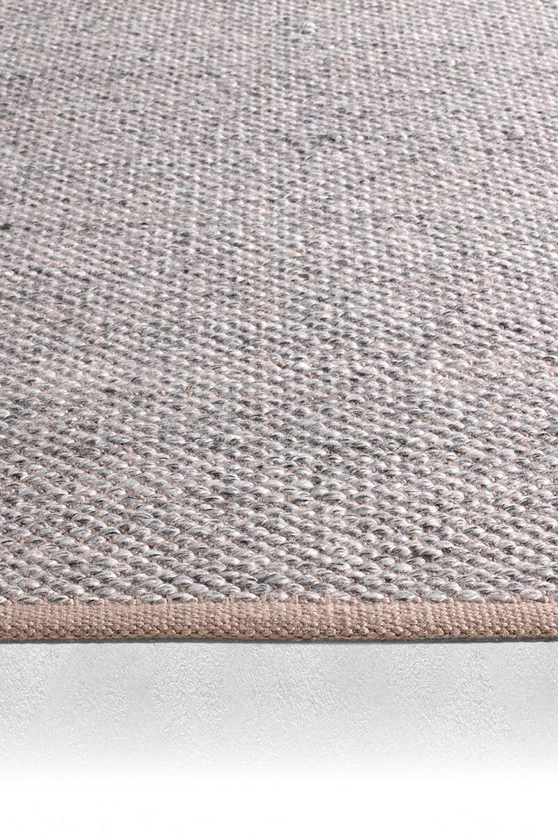 Pasadena Lamanda Natural 9' x 12' Rug image number 1