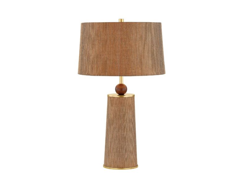 January Table Lamp image number 0
