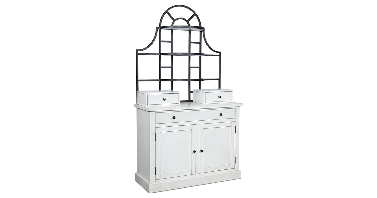 Chadworth Baker's Rack