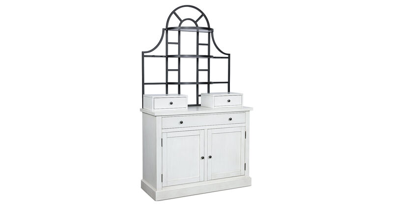 Chadworth Baker's Rack image number 0