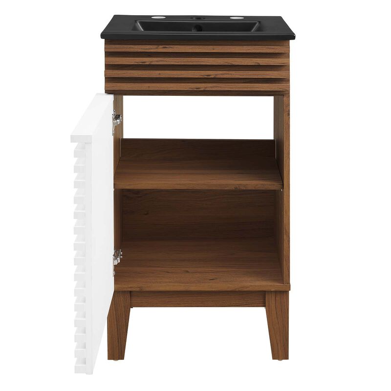 Render 18" Bathroom Vanity image number 3