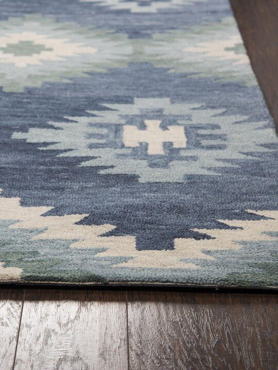 Leone LO9997 2'6" x 8' Rug