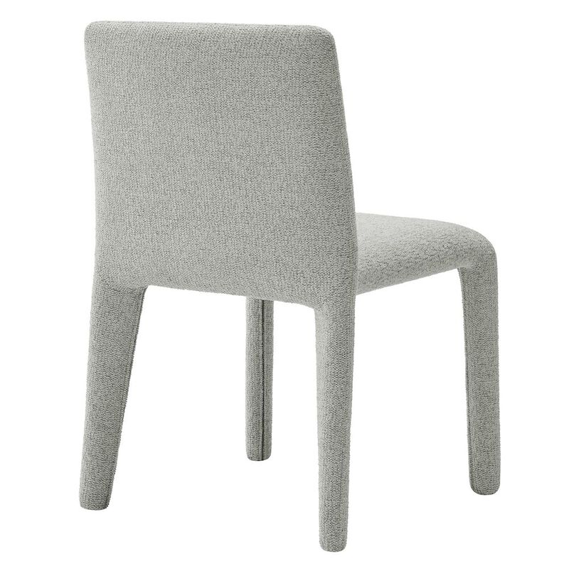 Rhodes Fabric Upholstered Dining Chair image number 4