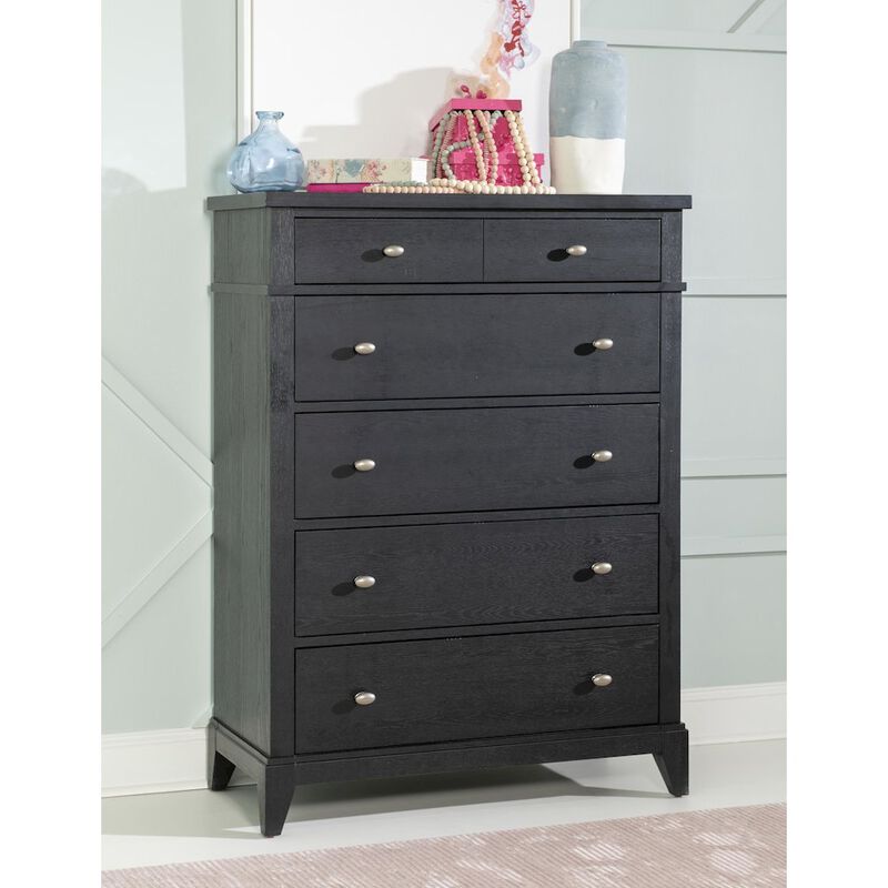 Legacy Classic Today's Traditions Drawer Chest (5 Drawers)