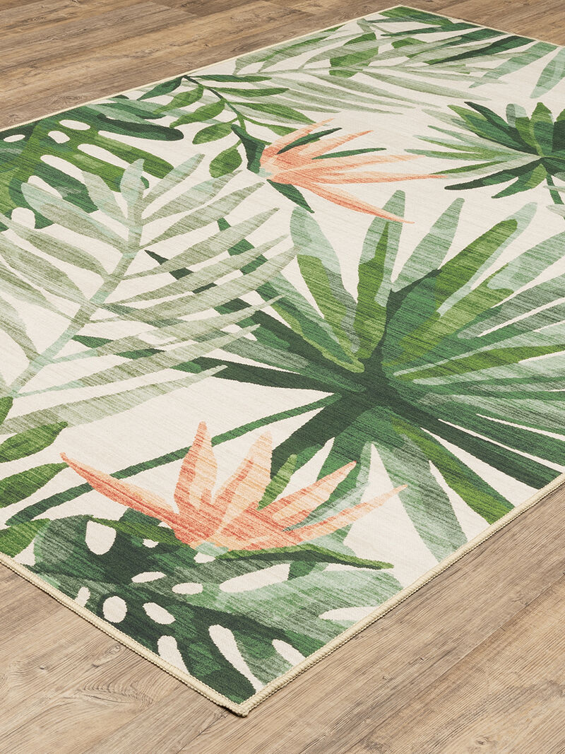 Fiji FIJ04 7'6" x 10' Rug