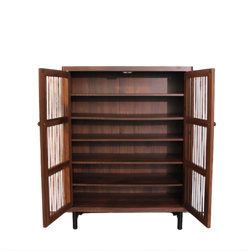 Motzub Shoe Cabinet image number 3