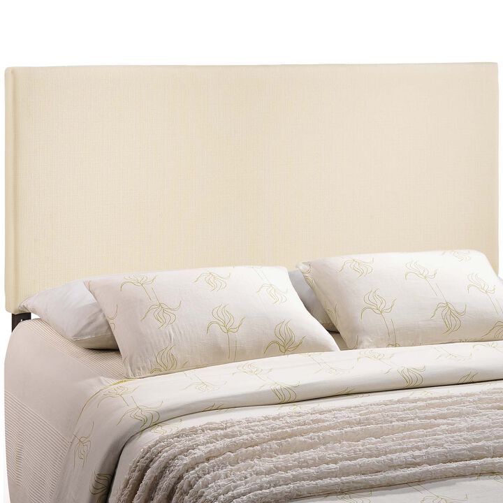 Modway - Region King Upholstered Fabric Headboard