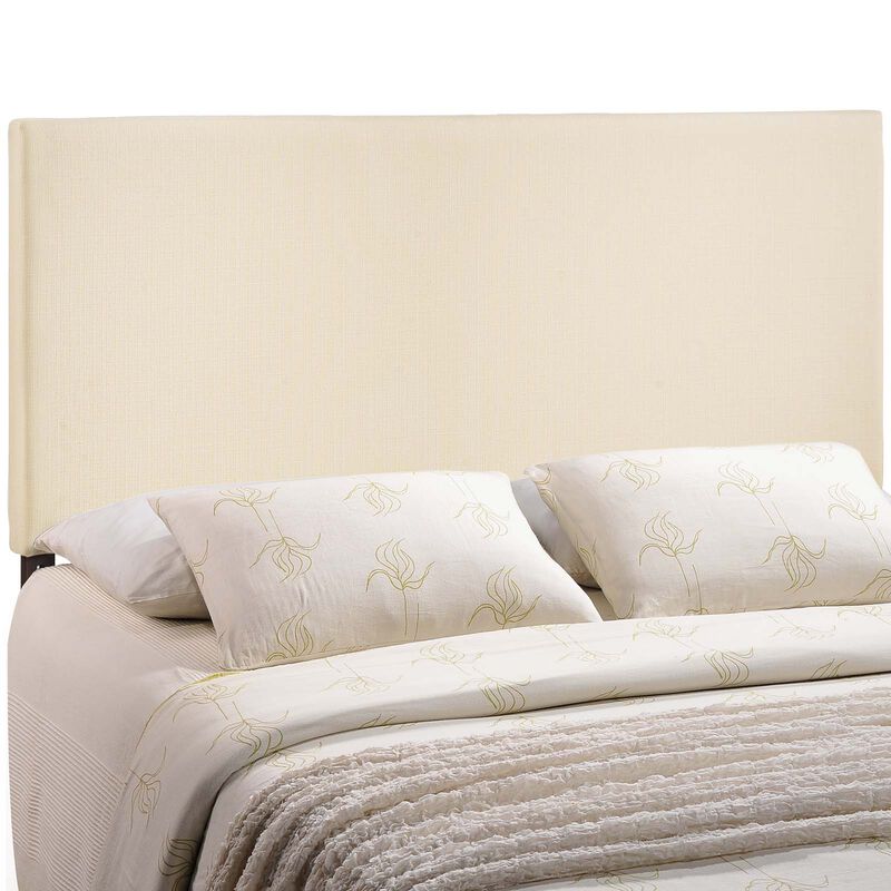 Modway - Region King Upholstered Fabric Headboard image number 0