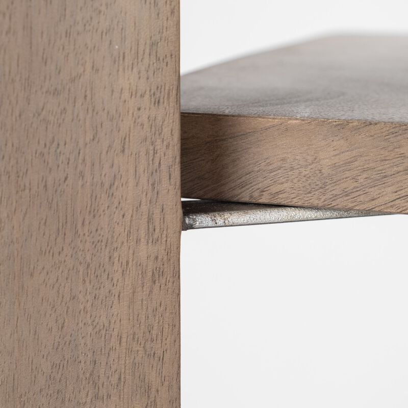 Turnbull Shelving Unit