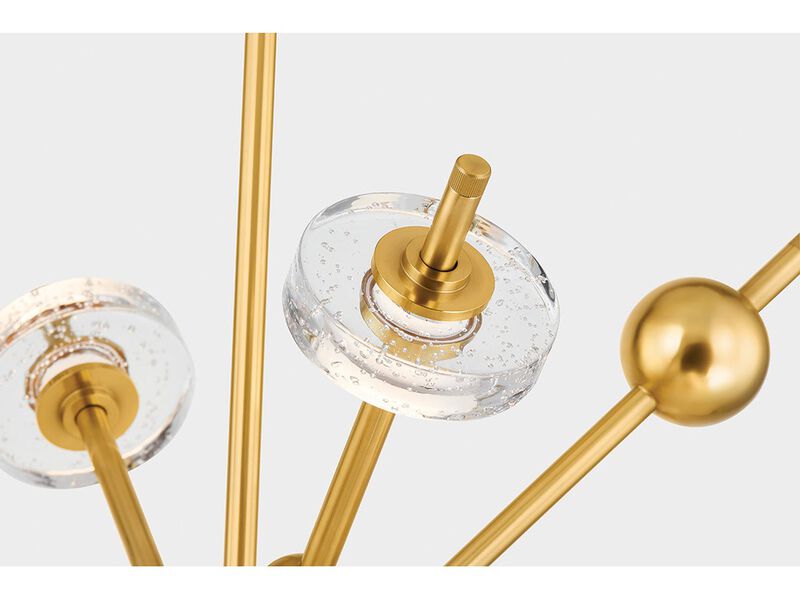 Maynard Chandelier image number 3