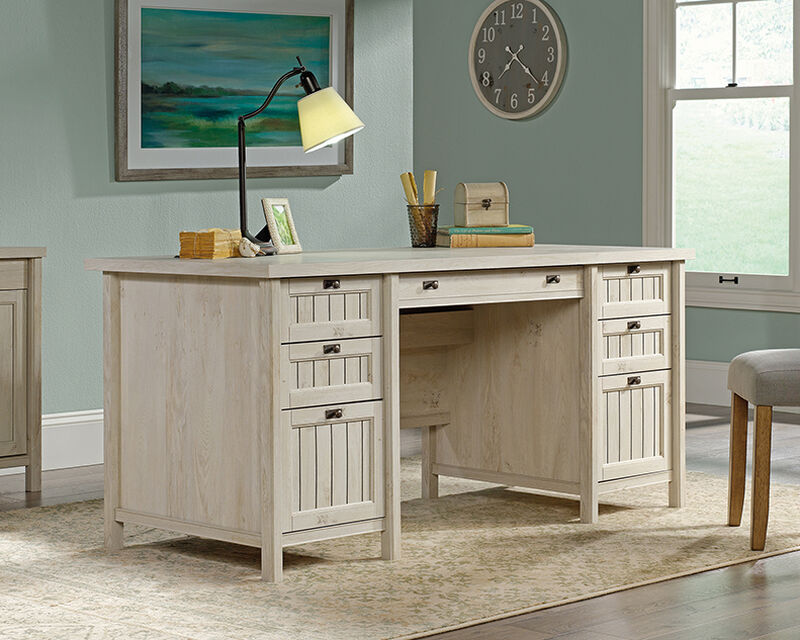 Costa Executive Desk