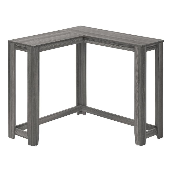 Monarch Accent Table, Console, Entryway, Narrow, Corner, Living Room, Bedroom