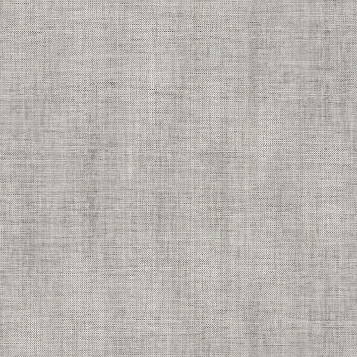 Kami Paperweave Charcoal Wallpaper