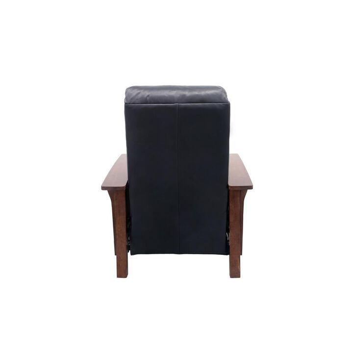 Barcalounger Mission Recliner