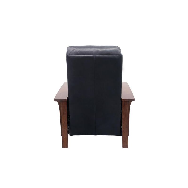 Barcalounger Mission Recliner