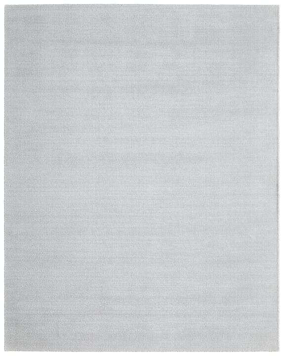 Abbott 8A24F Silver 9' x 12' Rug