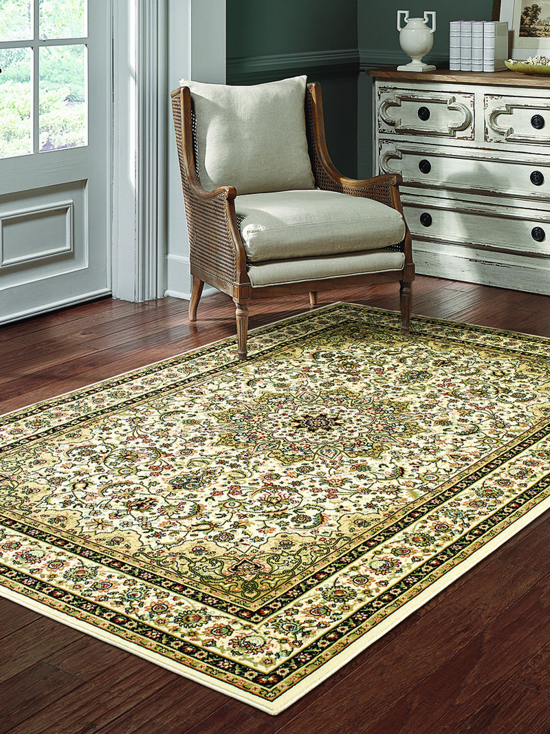 Kashan 119W Collection image number 1