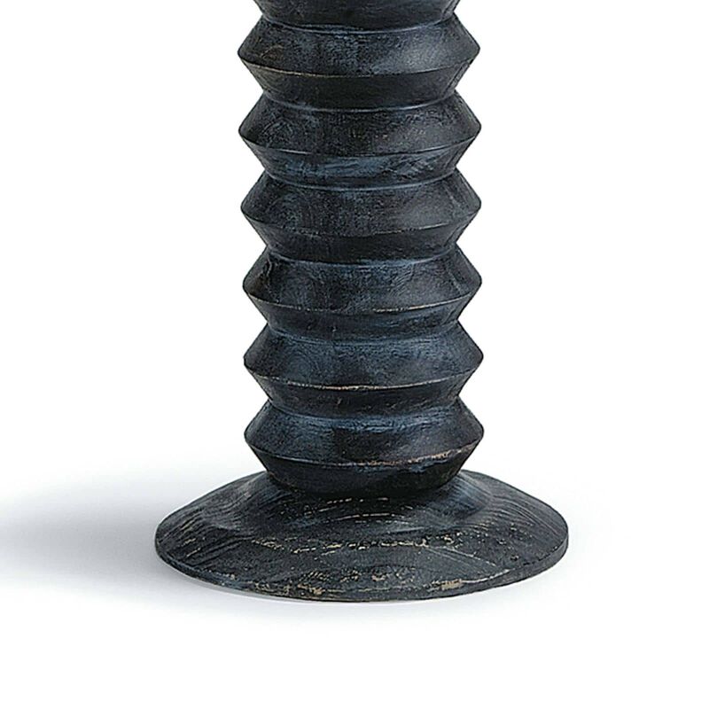 Coastal Living Accordion Floor Lamp