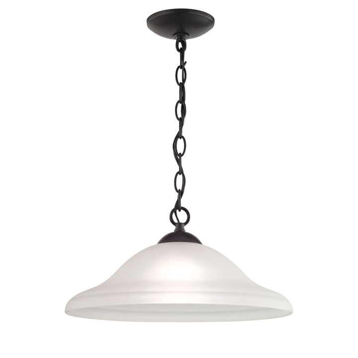 Conway 15'' Wide 1-Light Pendant