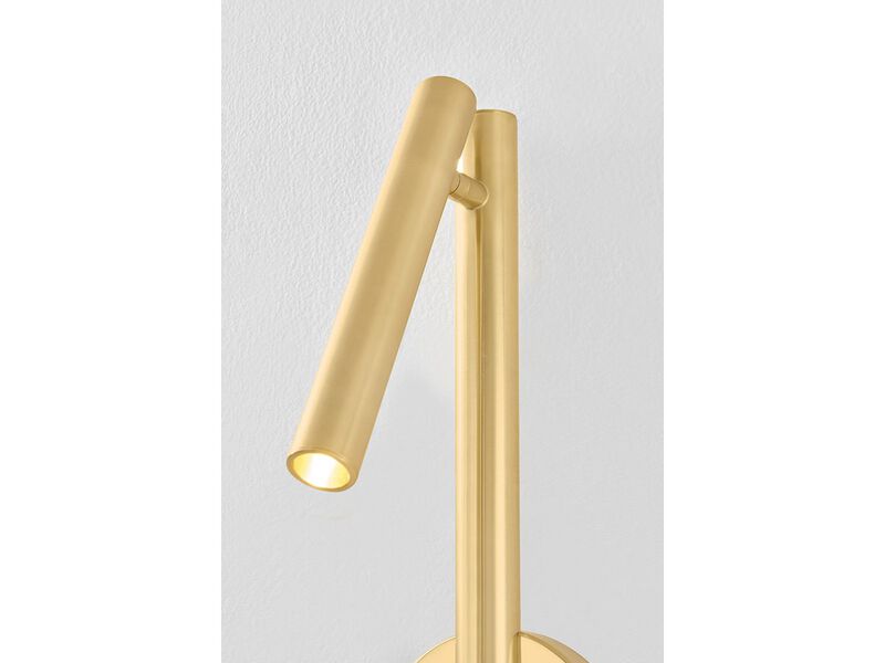 Circleville Wall Sconce image number 4