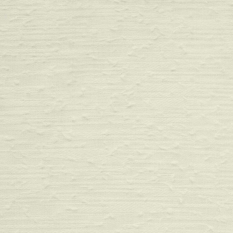 Habitat Boucle Sheer Premium Stylish and Functional Grommet Curtain Panel