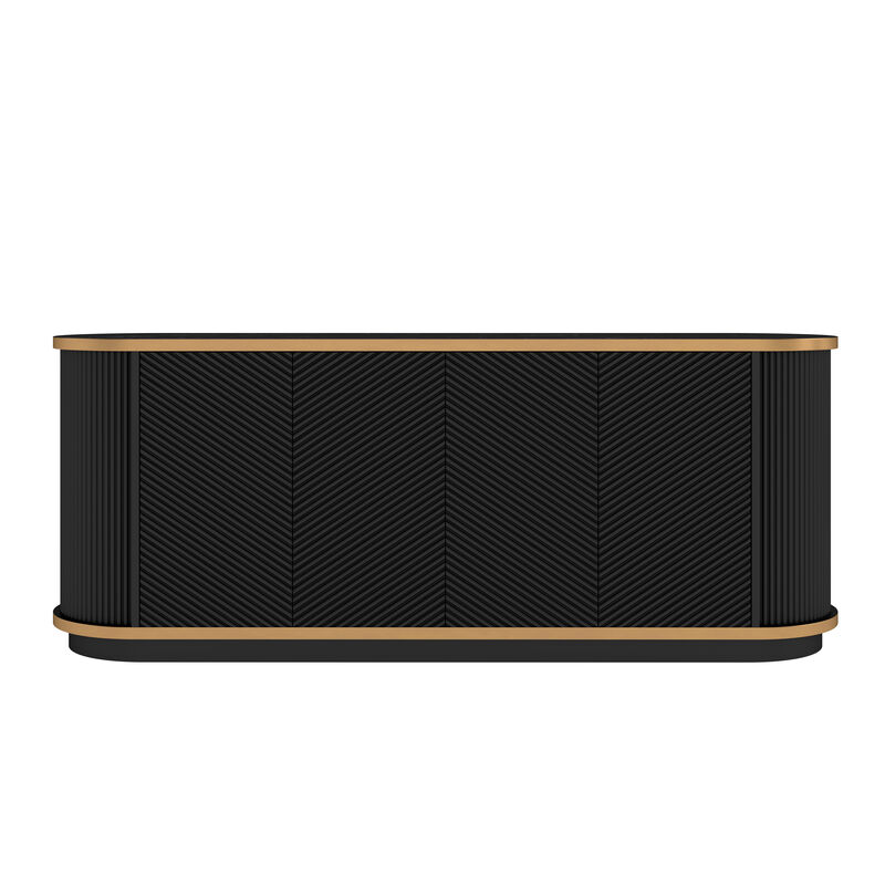 Resttu Sideboard Cabinet image number 0