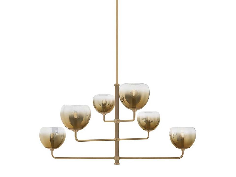 August Chandelier