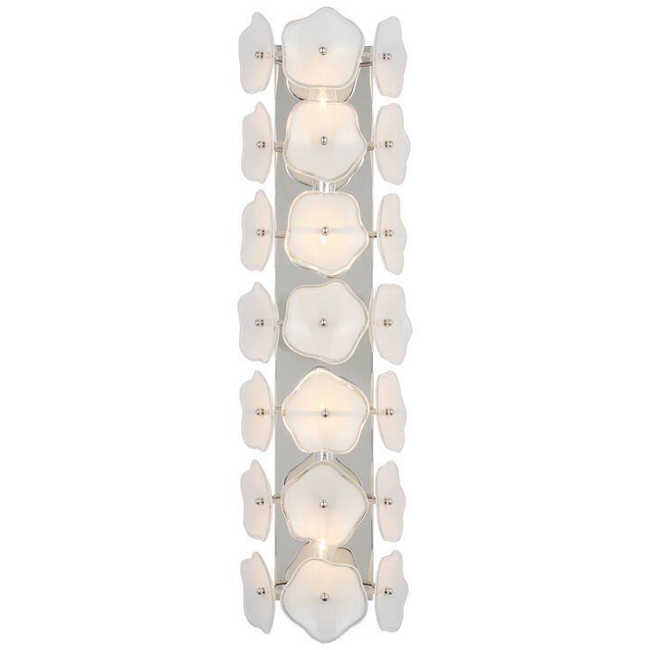 Leighton 28" Sconce