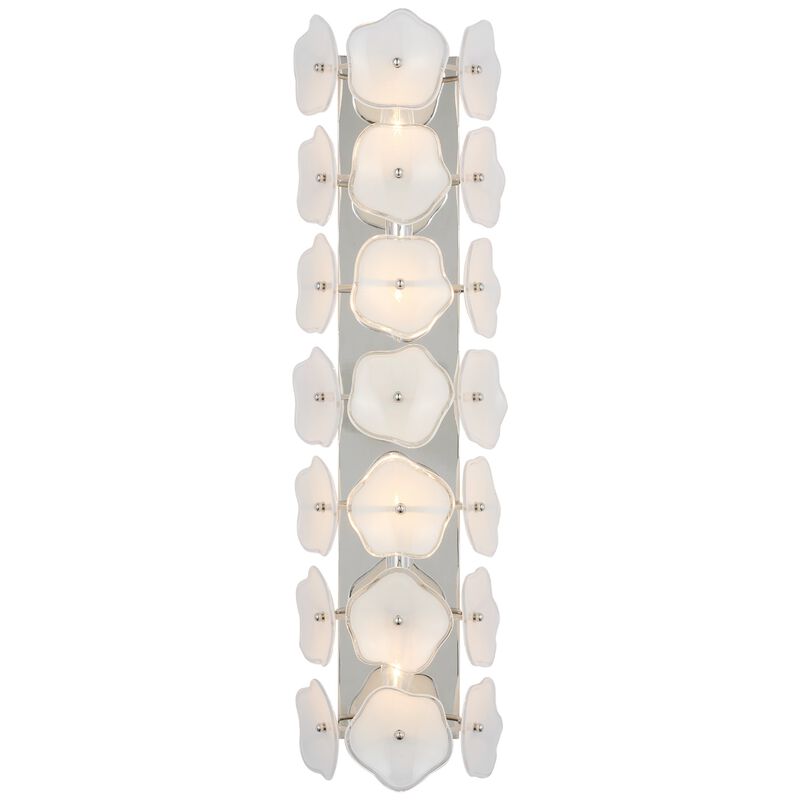 Leighton 28" Sconce
