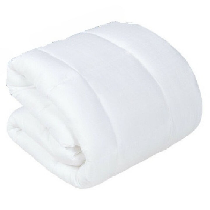Mattress Pad Cover Padded Topper Soft Quilted Fitted Deep Pocket