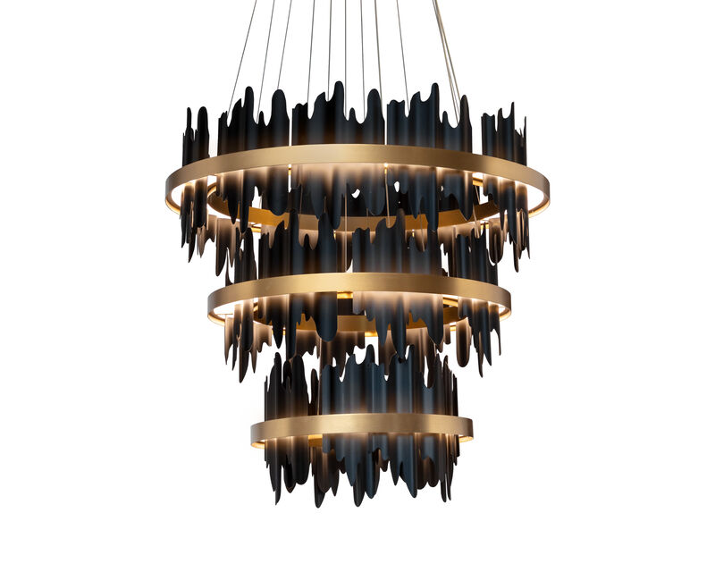 Icarus Small Chandelier