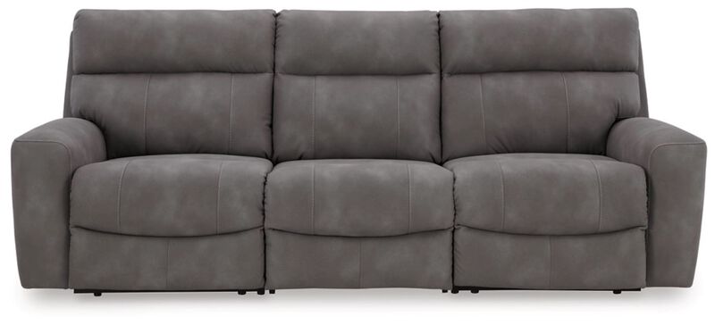 Next-Gen DuraPella Power Reclining Sofa