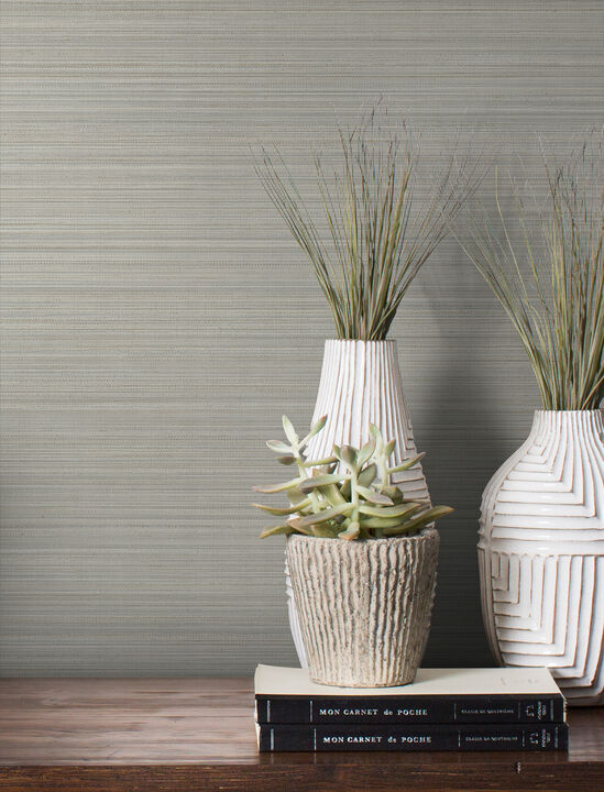Loomed Seed Wallpaper