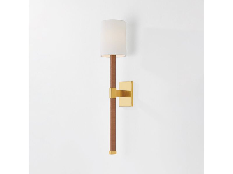 Minnetonka Wall Sconce image number 2