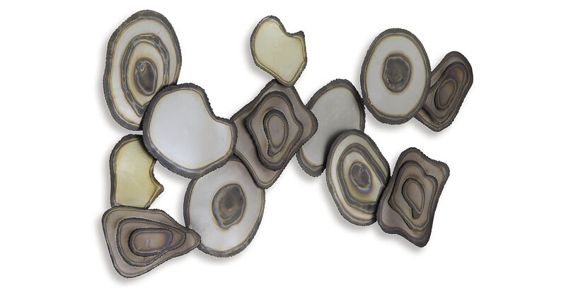 Worthman Wall Decor (Set of 2)