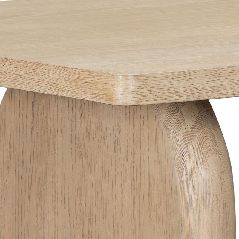 Pacifica 84" Dining Table image number 2