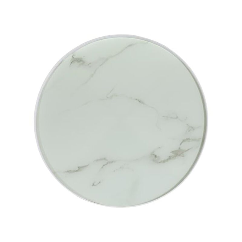 Coaster Briggs 2-piece Round Coffee and End Table Set