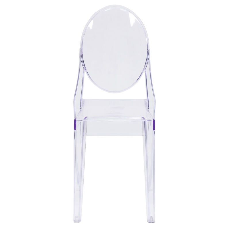 Ghost Chairs image number 9